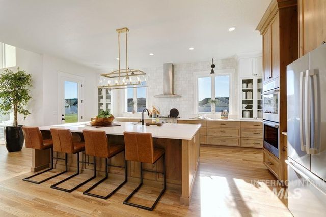 14199 N Hornbill Way, Boise, ID 83714