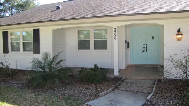 3326 SCHEFFLERA ROAD, Tampa, FL 33618