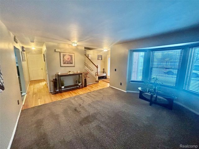 23300 Brentwood Drive, Brownstown Charter Township, MI 48183