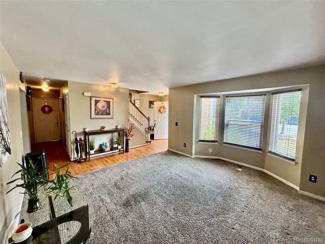 23300 Brentwood Drive, Brownstown Charter Township, MI 48183