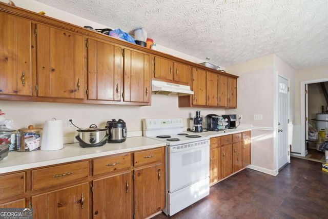 12 Bradford Drive SW, Cartersville, GA 30120