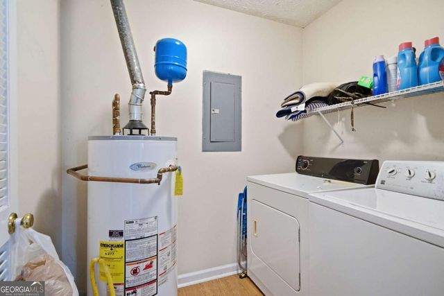 12 Bradford Drive SW, Cartersville, GA 30120