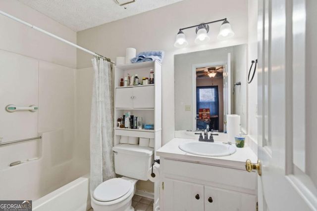 12 Bradford Drive SW, Cartersville, GA 30120