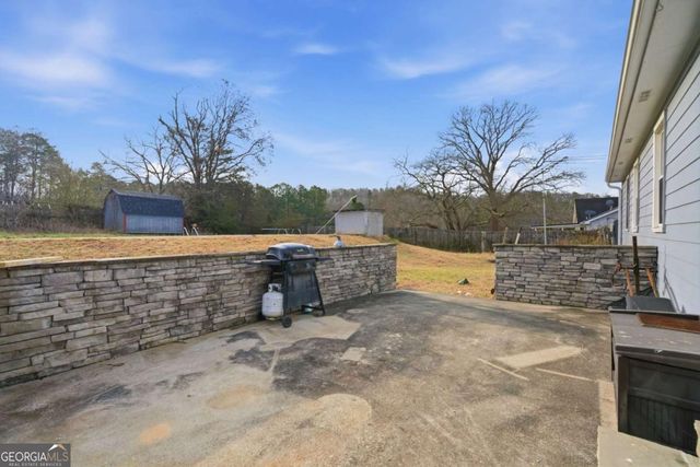 12 Bradford Drive SW, Cartersville, GA 30120