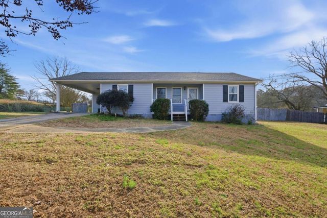 12 Bradford Drive SW, Cartersville, GA 30120