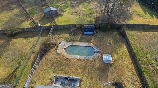 12 Bradford Drive SW, Cartersville, GA 30120