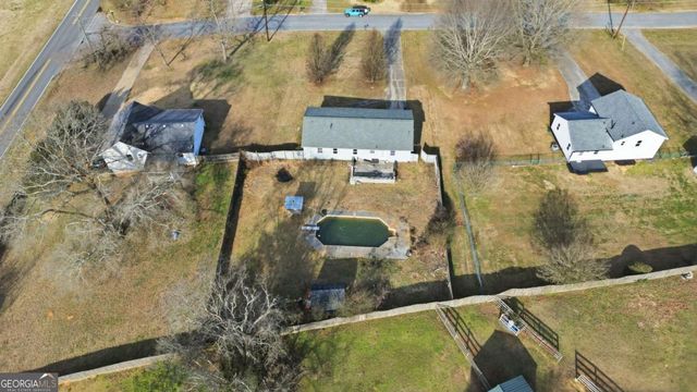 12 Bradford Drive SW, Cartersville, GA 30120