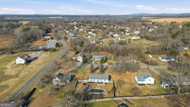 12 Bradford Drive SW, Cartersville, GA 30120