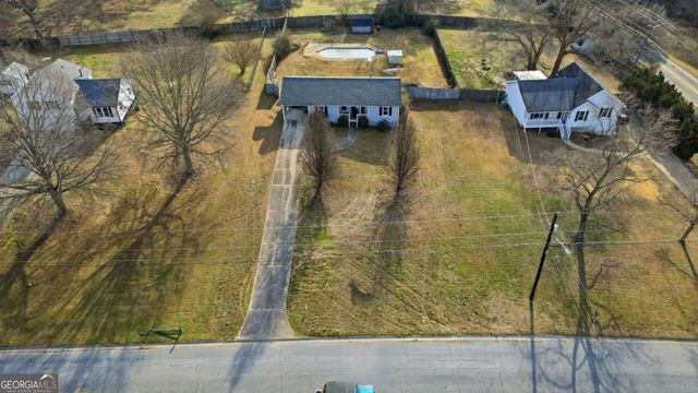 12 Bradford Drive SW, Cartersville, GA 30120