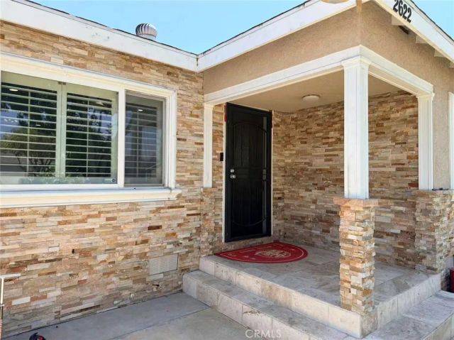 2622 La Presa, Rosemead, CA 91770