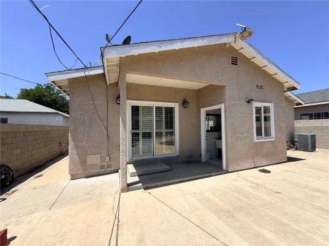 2622 La Presa, Rosemead, CA 91770