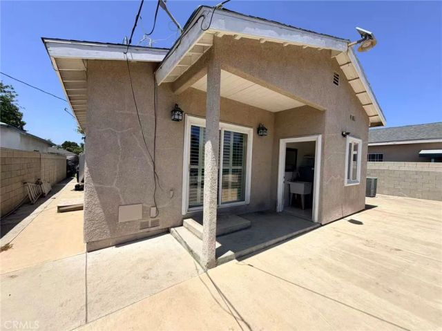 2622 La Presa, Rosemead, CA 91770