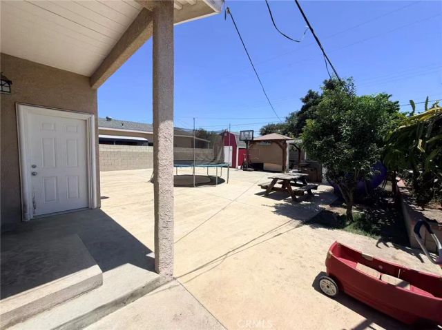 2622 La Presa, Rosemead, CA 91770