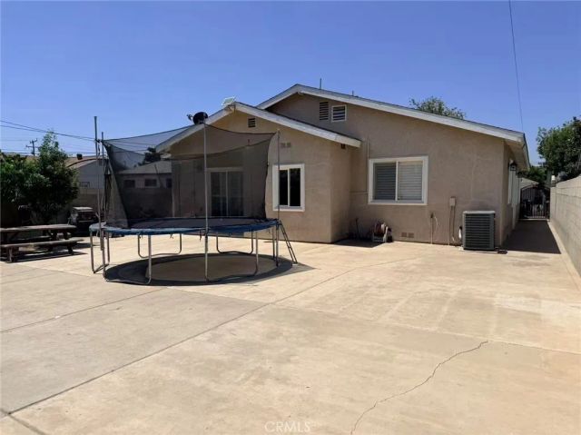 2622 La Presa, Rosemead, CA 91770