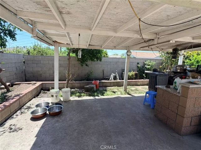 2622 La Presa, Rosemead, CA 91770