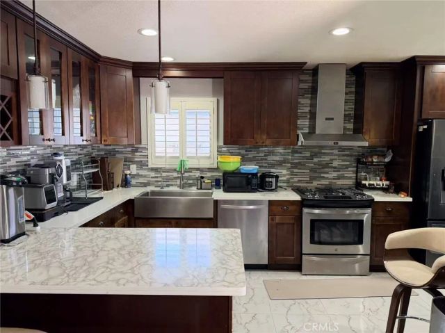 2622 La Presa, Rosemead, CA 91770