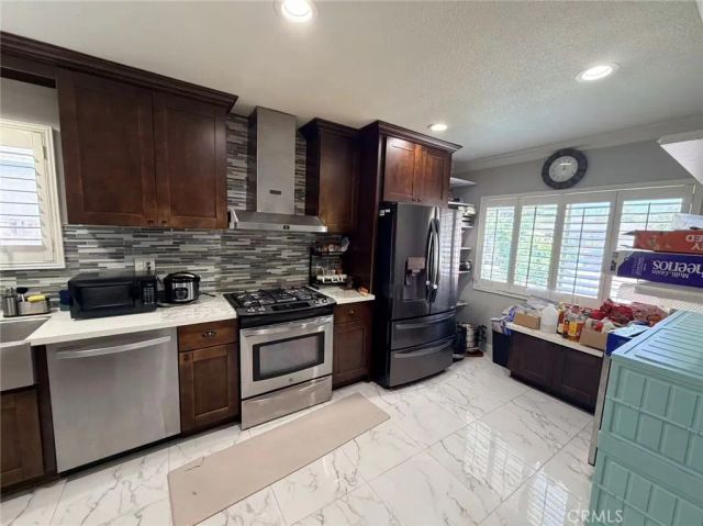 2622 La Presa, Rosemead, CA 91770