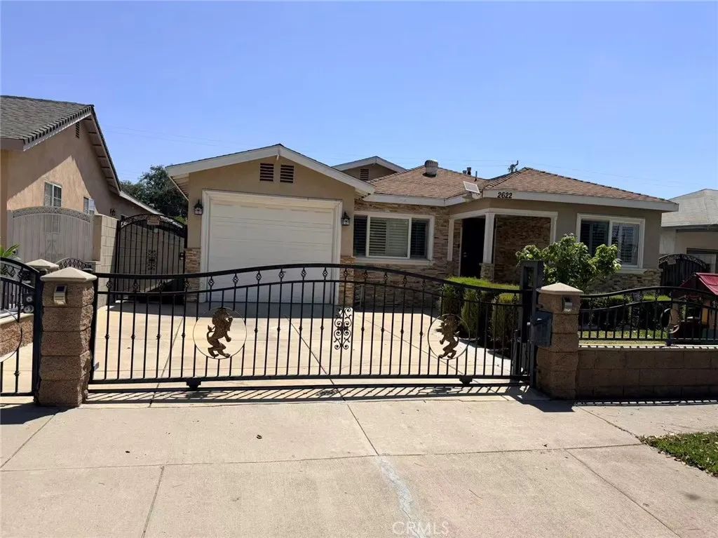 2622 La Presa, Rosemead, CA 91770