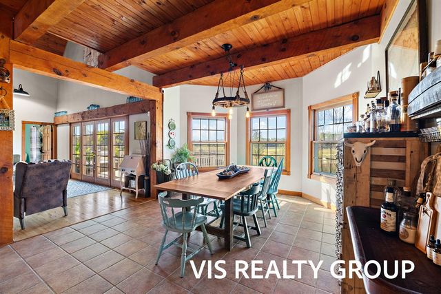 8225 E Sternberg Road, Nunica, MI 49448