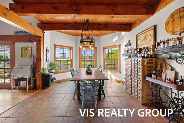 8225 E Sternberg Road, Nunica, MI 49448