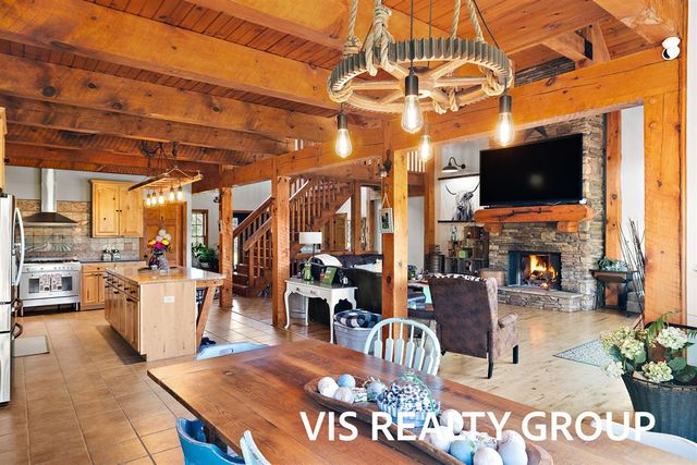 8225 E Sternberg Road, Nunica, MI 49448