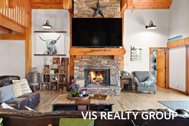 8225 E Sternberg Road, Nunica, MI 49448