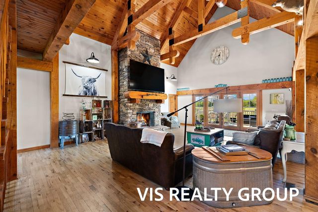 8225 E Sternberg Road, Nunica, MI 49448