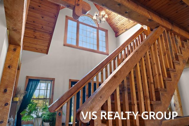 8225 E Sternberg Road, Nunica, MI 49448