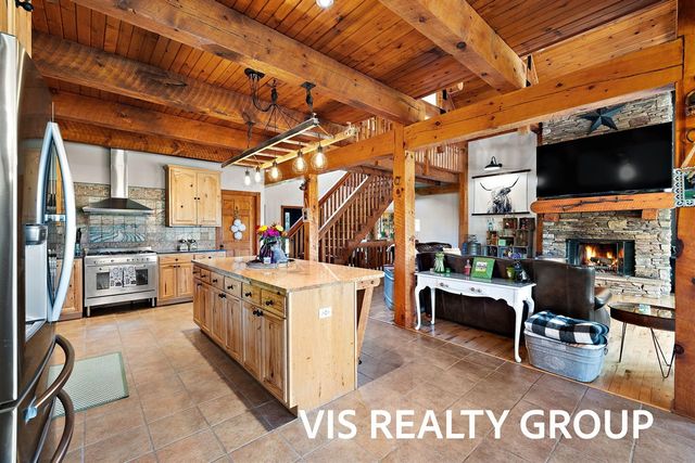 8225 E Sternberg Road, Nunica, MI 49448