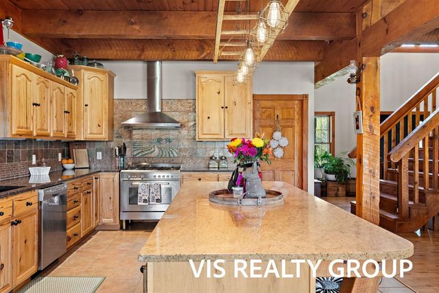 8225 E Sternberg Road, Nunica, MI 49448