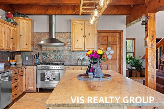8225 E Sternberg Road, Nunica, MI 49448