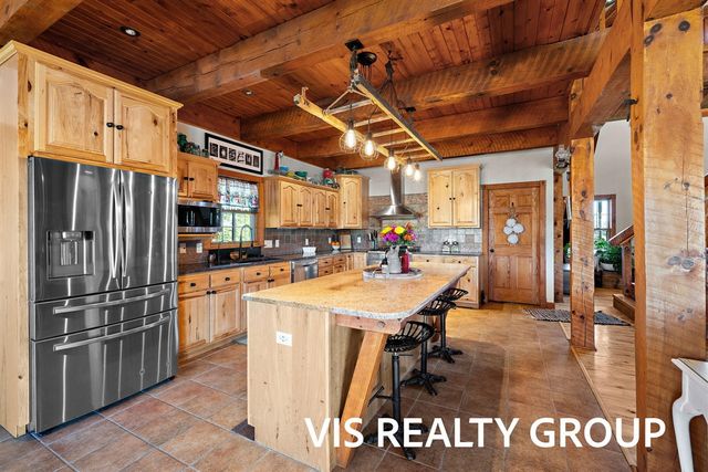 8225 E Sternberg Road, Nunica, MI 49448