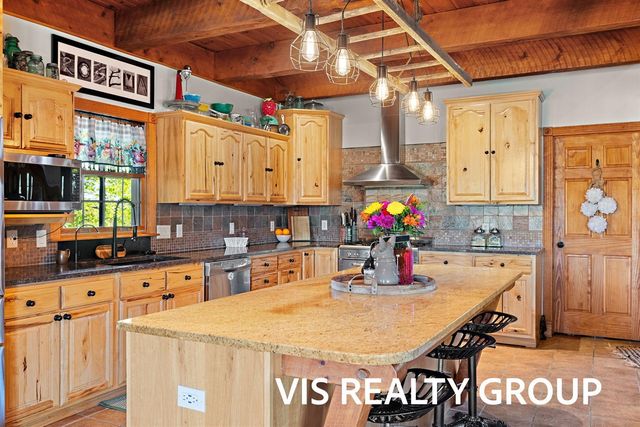 8225 E Sternberg Road, Nunica, MI 49448