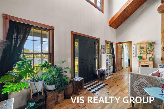 8225 E Sternberg Road, Nunica, MI 49448