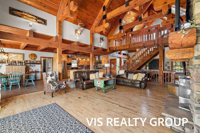 8225 E Sternberg Road, Nunica, MI 49448