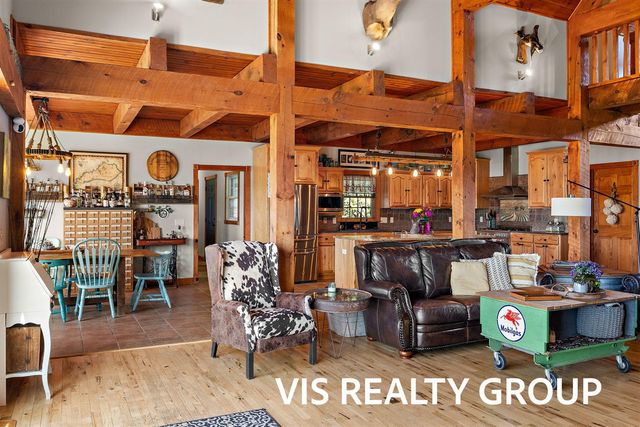 8225 E Sternberg Road, Nunica, MI 49448