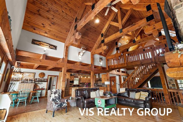 8225 E Sternberg Road, Nunica, MI 49448