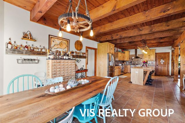 8225 E Sternberg Road, Nunica, MI 49448