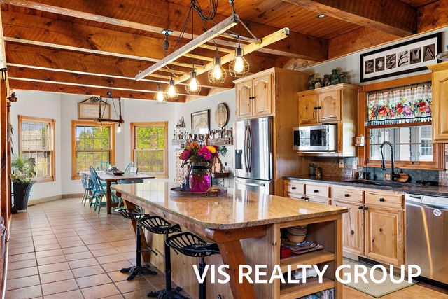 8225 E Sternberg Road, Nunica, MI 49448
