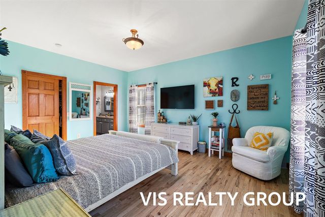 8225 E Sternberg Road, Nunica, MI 49448