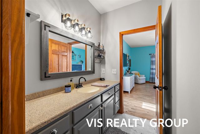 8225 E Sternberg Road, Nunica, MI 49448