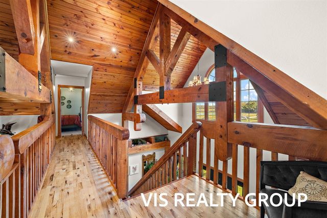8225 E Sternberg Road, Nunica, MI 49448