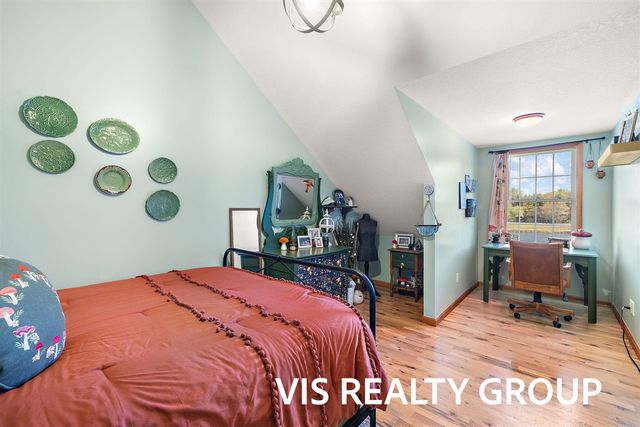 8225 E Sternberg Road, Nunica, MI 49448