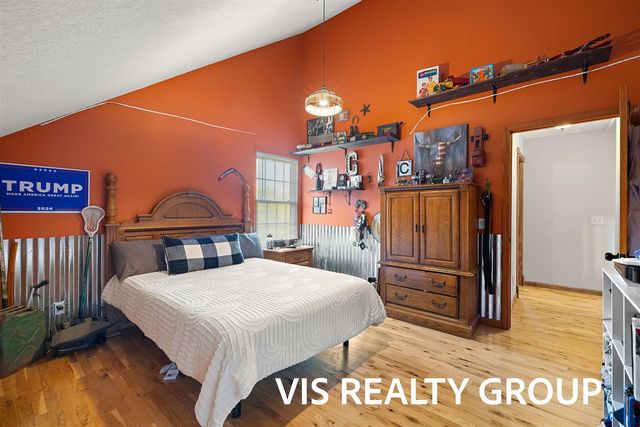 8225 E Sternberg Road, Nunica, MI 49448