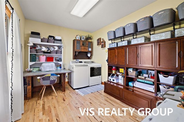 8225 E Sternberg Road, Nunica, MI 49448