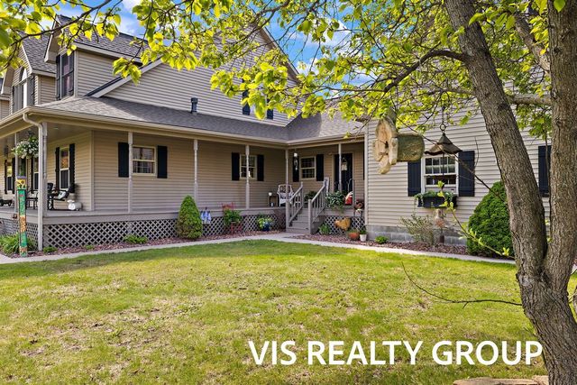 8225 E Sternberg Road, Nunica, MI 49448