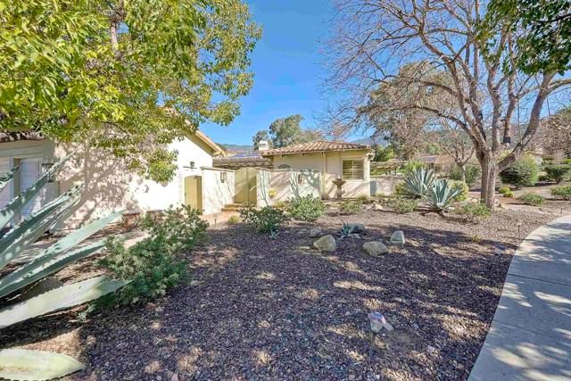 16142 El Tae, Pauma Valley, CA 92061