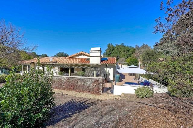 16142 El Tae, Pauma Valley, CA 92061