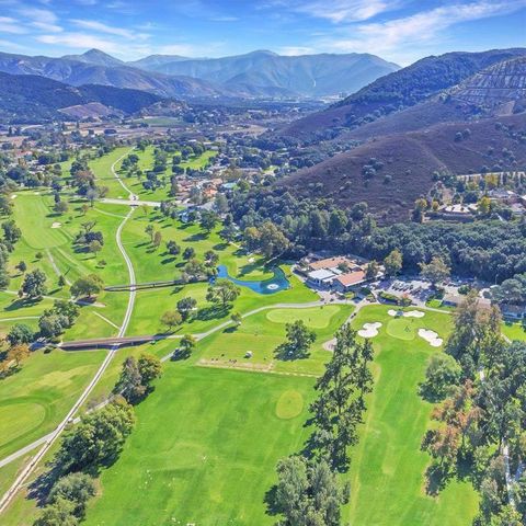 16142 El Tae, Pauma Valley, CA 92061