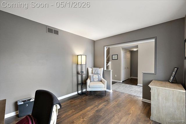 43316 Ashbury Drive, Novi, MI 48375